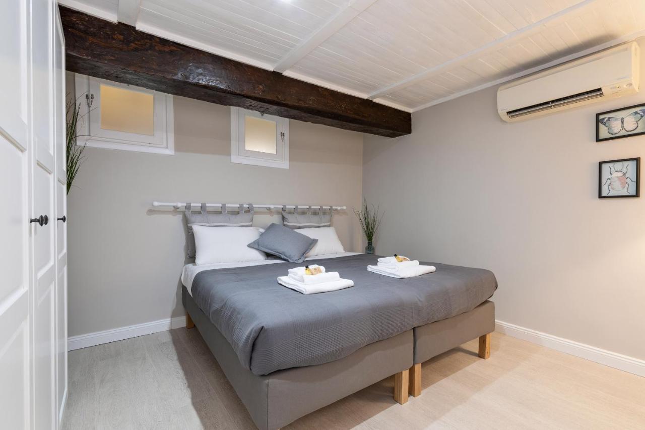 Rome As You Feel - Orso Design Apartment In Navona 外观 照片