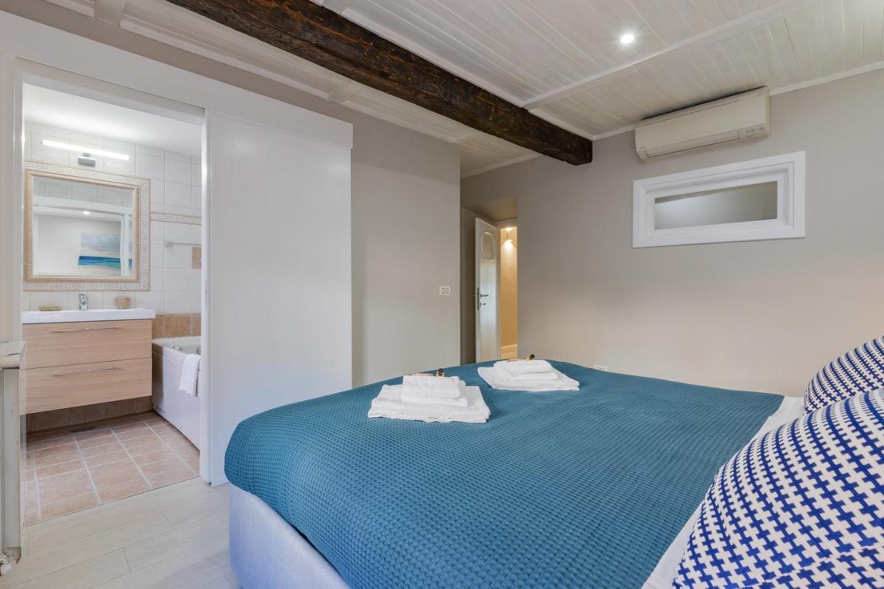 Rome As You Feel - Orso Design Apartment In Navona 外观 照片